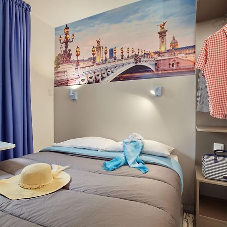 Welcomotel Les Mureaux Dış mekan fotoğraf