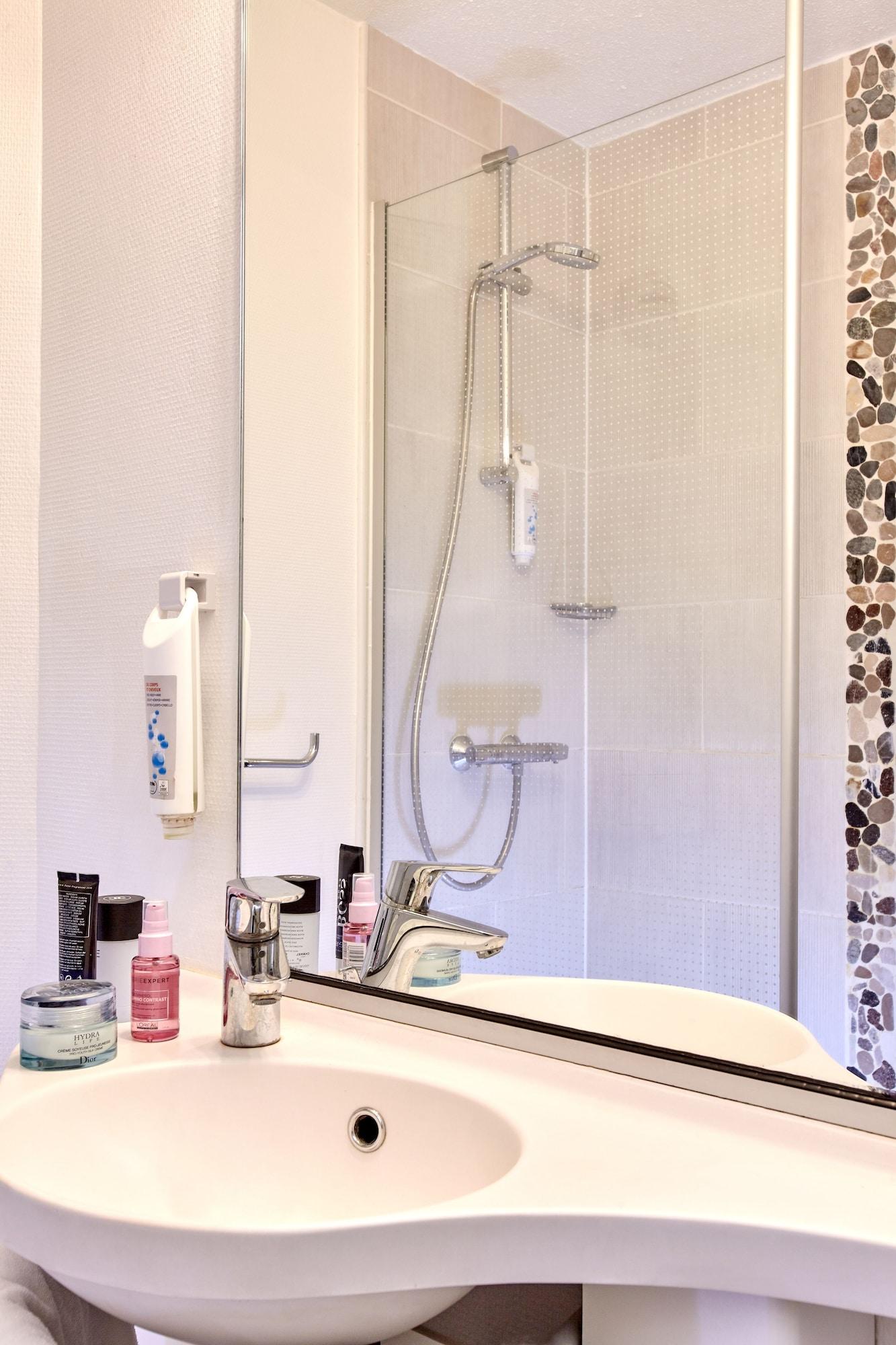 Welcomotel Les Mureaux Dış mekan fotoğraf
