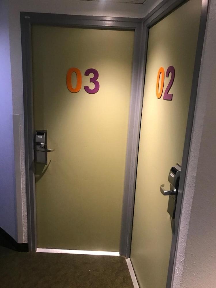 Welcomotel Les Mureaux Dış mekan fotoğraf