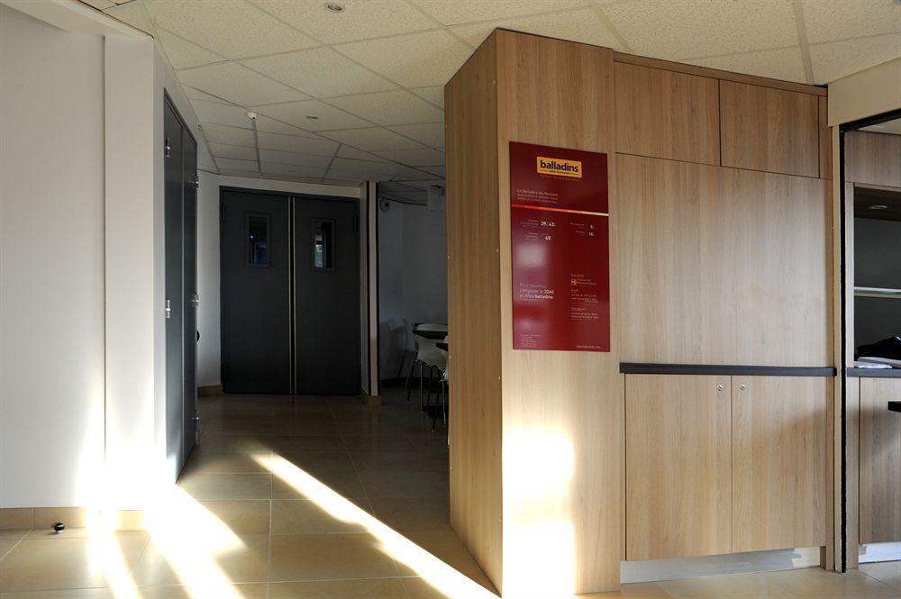 Welcomotel Les Mureaux Dış mekan fotoğraf