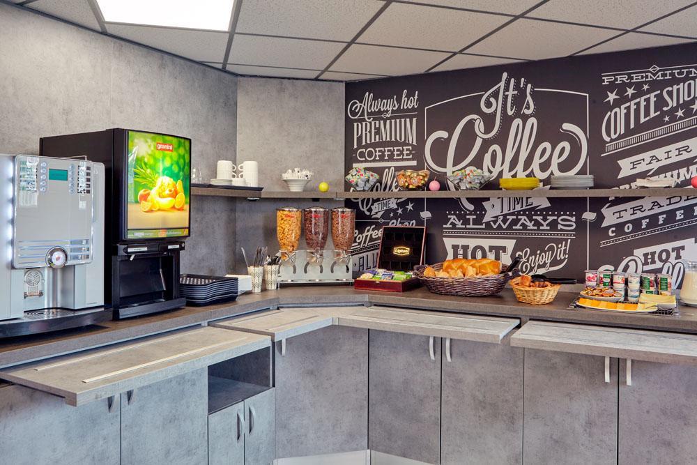 Welcomotel Les Mureaux Dış mekan fotoğraf