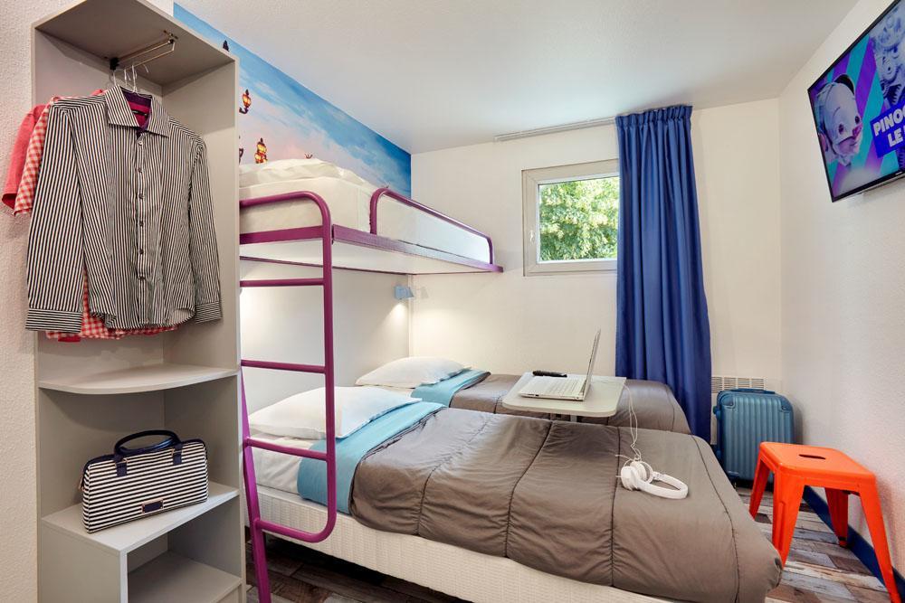 Welcomotel Les Mureaux Dış mekan fotoğraf