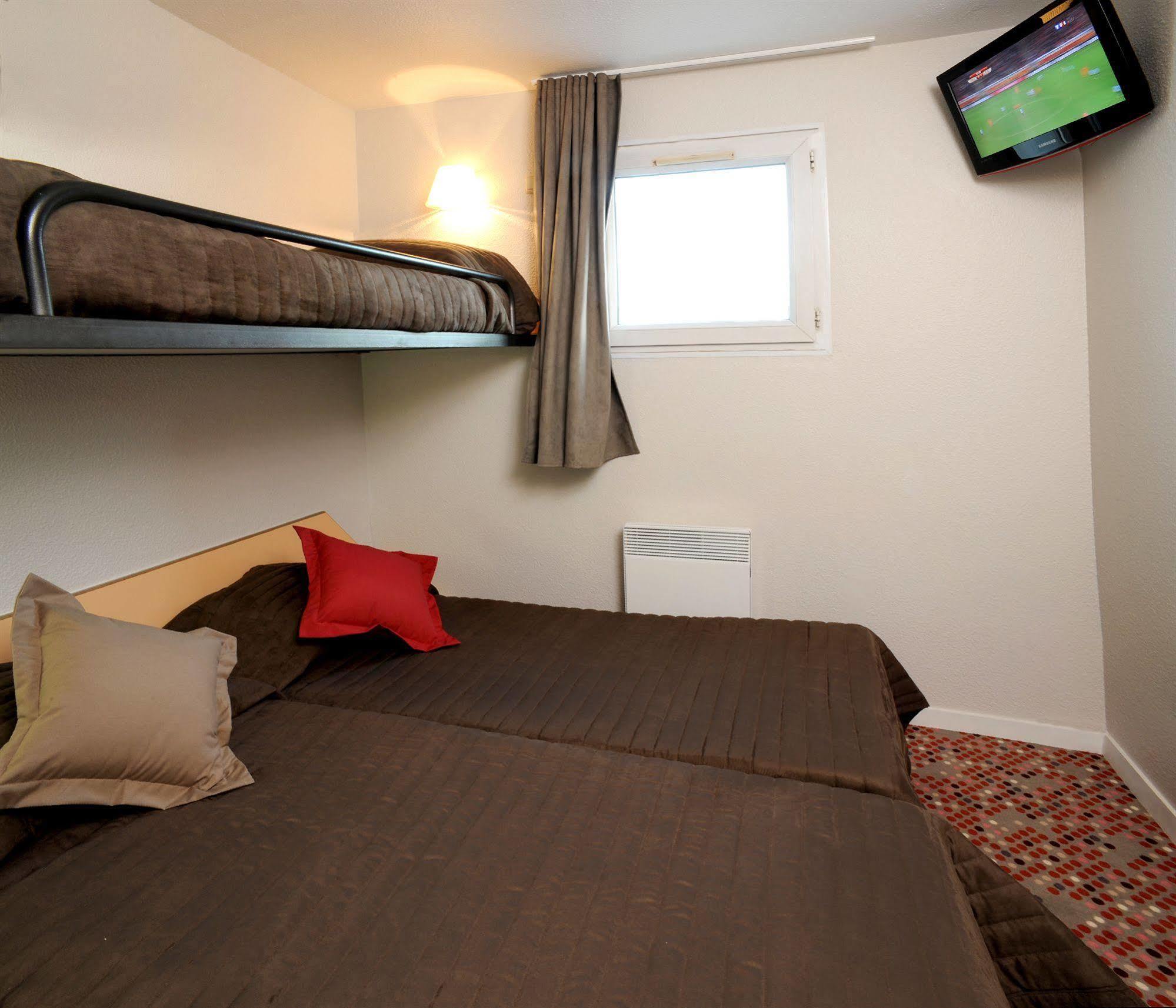 Welcomotel Les Mureaux Dış mekan fotoğraf