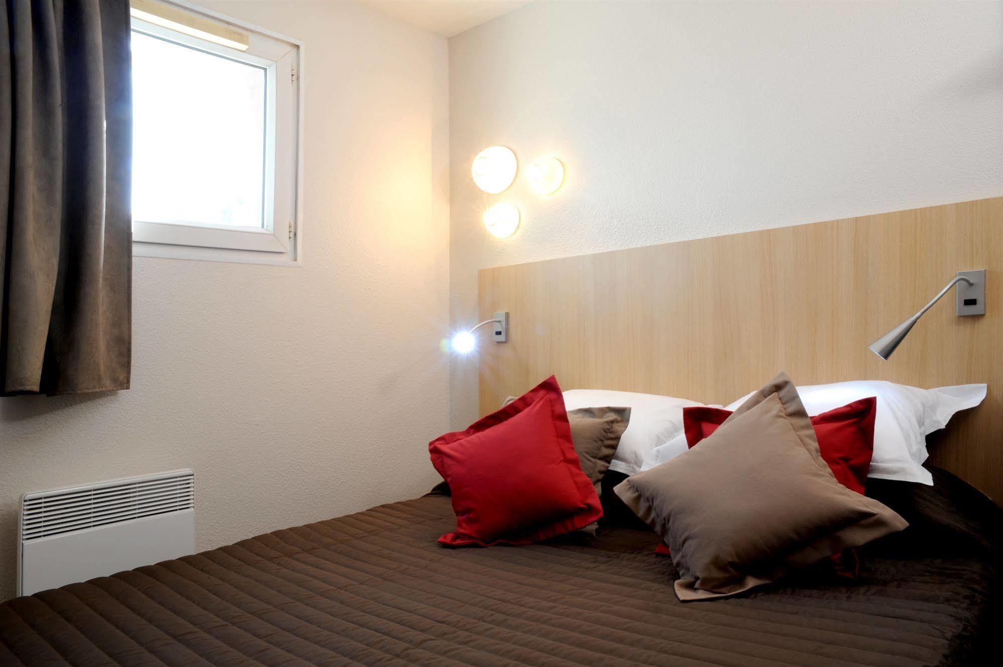 Welcomotel Les Mureaux Dış mekan fotoğraf