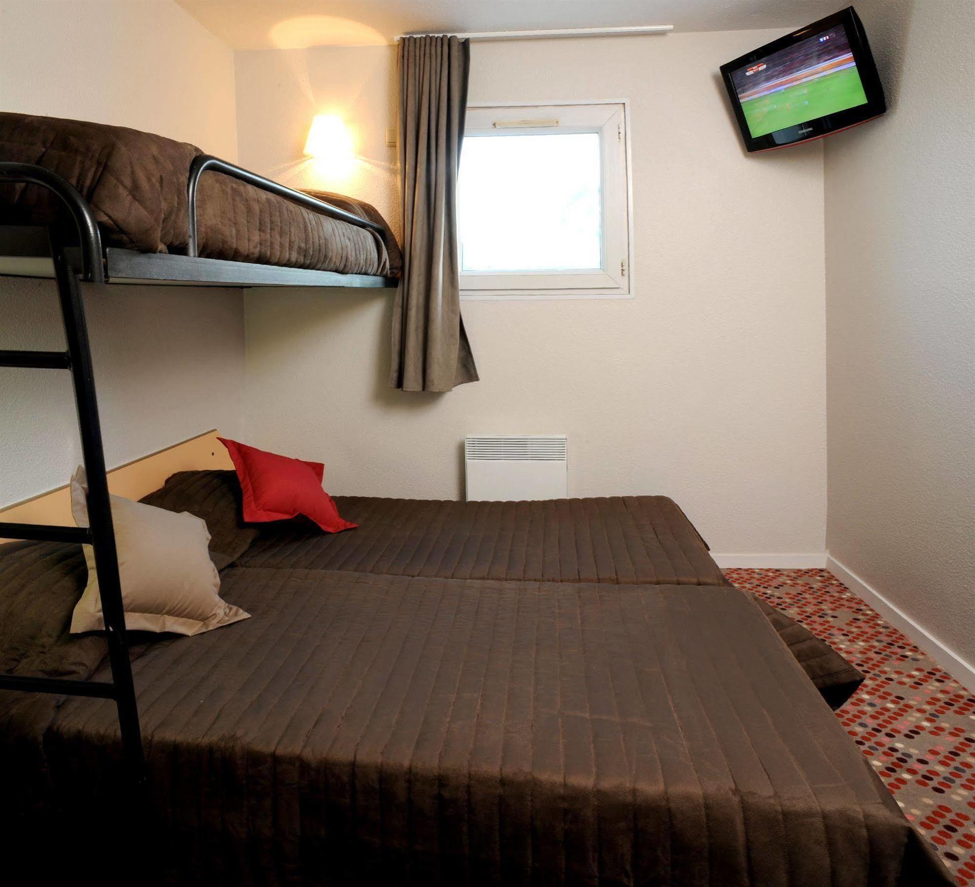 Welcomotel Les Mureaux Dış mekan fotoğraf