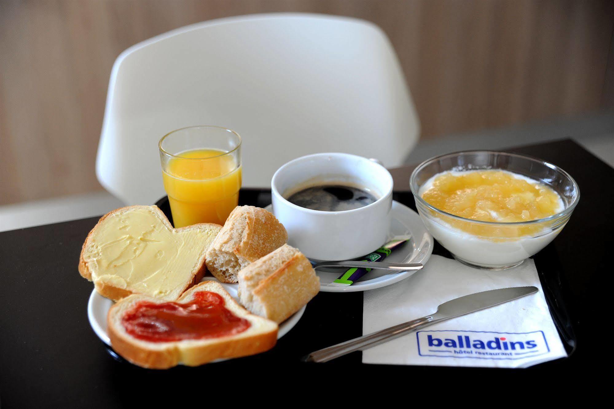 Welcomotel Les Mureaux Dış mekan fotoğraf
