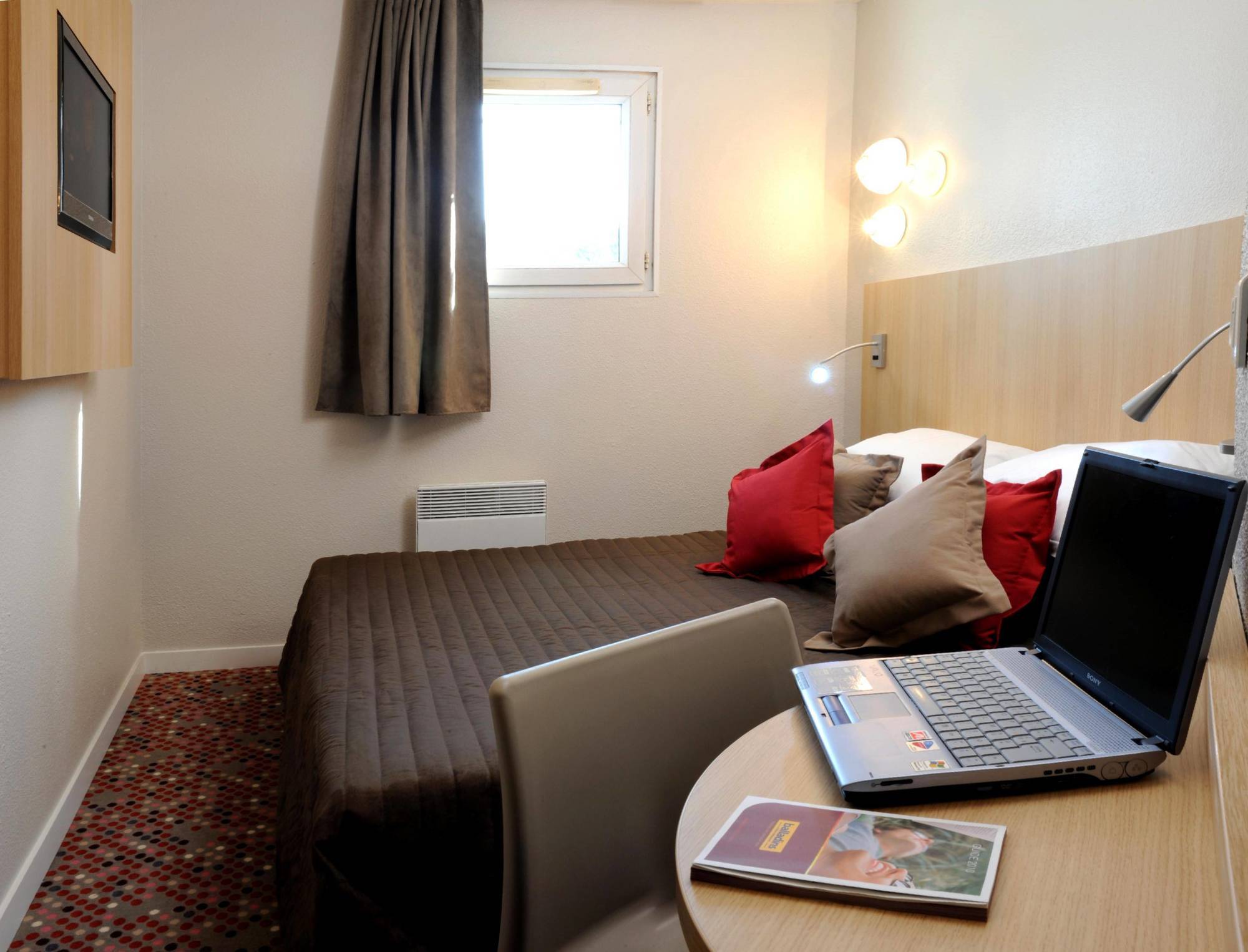 Welcomotel Les Mureaux Dış mekan fotoğraf