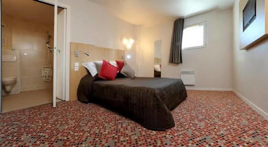Welcomotel Les Mureaux Dış mekan fotoğraf
